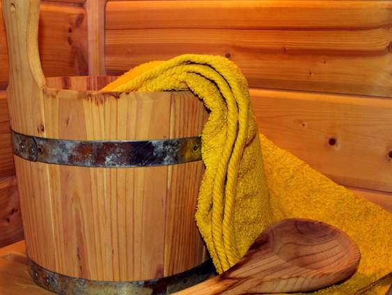 Deze week wordt het WK Opgieten gehouden