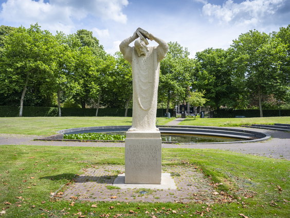 Voor de 100e keer trekt deze Bonifatiusbedevaart naar Dokkum