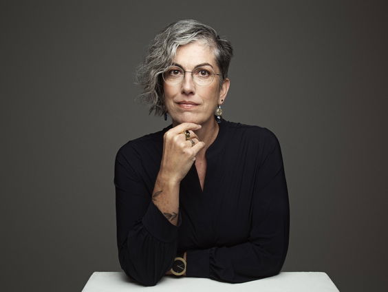 Heidi Nieboer over het boek 'We Komen Er Wel Uit'