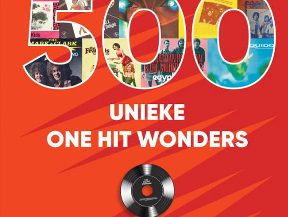 Denis Michiels over one hit wonders uit de jaren tachtig