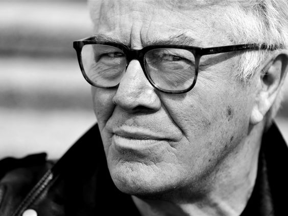 Barrie Stevens viert 80 jaar!