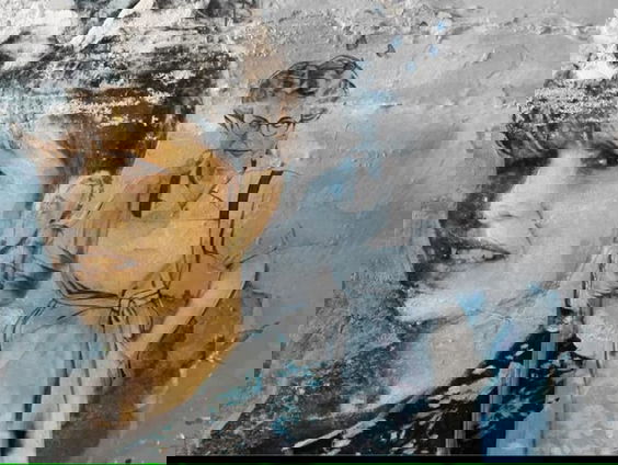 Podcast Fout Bloed: Marijke Meems onderzoekt haar familiegeschiedenis