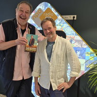 De Graanrepubliek van Frank Westerman als toneelstuk