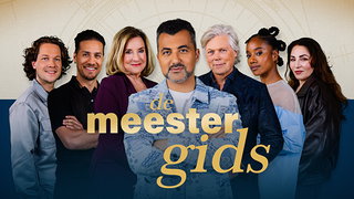 Maarten van Rossem over De Meestergids