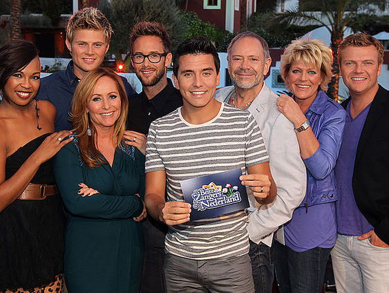 Angela Groothuizen: "Rob de Nijs leverde altijd"