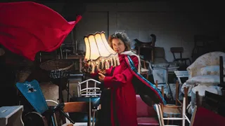 Wat als er niemand op je begrafenis komt?