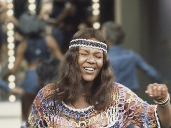 Henkjan Smits herdenkt Sue Chaloner