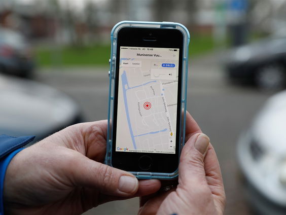 Overmatige controle werkt averechts