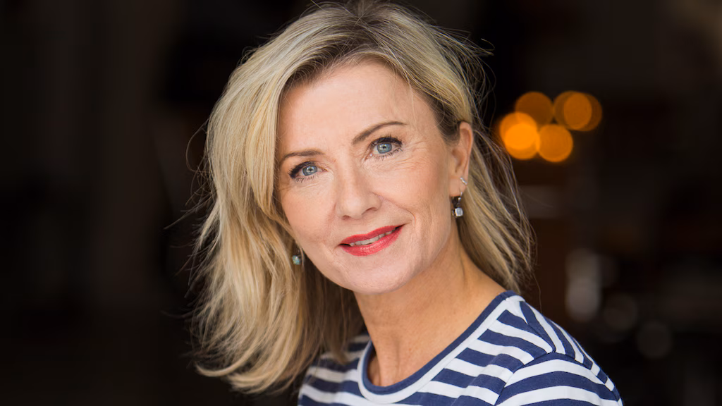 Wies Verbeek over haar boek 'Handboek voor Zestigers'