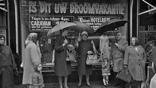 Was er ook al een El Niño in de jaren 60?