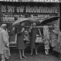 Was er ook al een El Niño in de jaren 60?