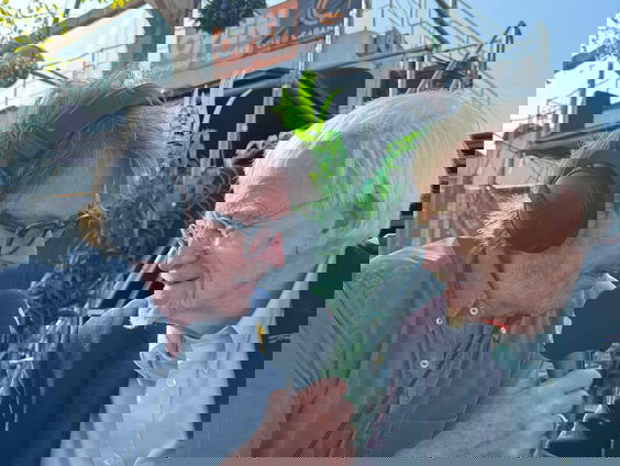 Hoe is het met Ad Roland?