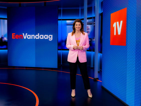 Roos Moggré over EenVandaag zomerspecial over genen