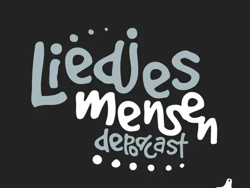 Ed Struijlaart maakt de nieuwe podcast 'Liedjesmensen'