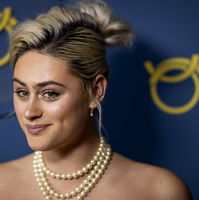 De jeugddroom van Bente komt uit!