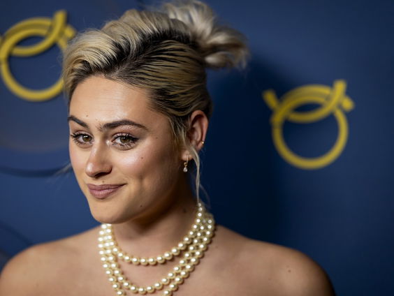 De jeugddroom van Bente komt uit!