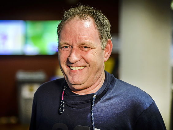 Botte Jellema over de bijzondere 'Wat Blijft' podcast met Piet Paulusma