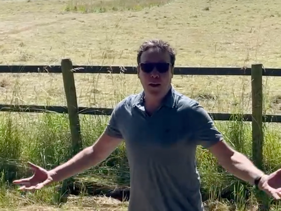 Is Bert klaar voor de Nijmeegse Vierdaagse?