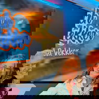 Lunch Lekker Lunchgast: Phil Bee