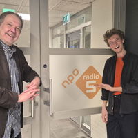 Johannes Wirix-Speetjens speelt Classical Queers