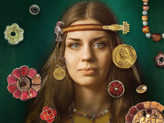 Frankische schatten terug in Rhenen