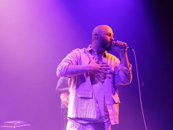 Manu van Kersbergen over zijn Annie M.G. Schmidtprijs-nominatie