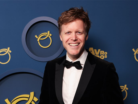 Lex Uiting over het Regio Songfestival