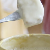 Heerlijk fonduen, wie deed het niet in de jaren '70?