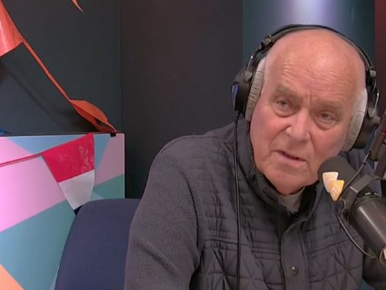 "Het EK voetbal is leuk, maar er wordt weinig gescoord"