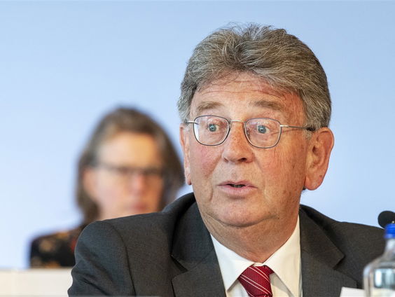 Van nu naar toen: De Groningse ringweg is open