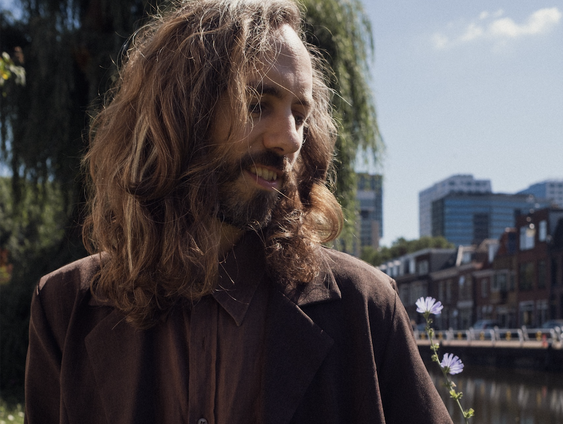 Tim Dawn met nieuwe muziek: ‘I’m Still Here’