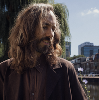 Tim Dawn met nieuwe muziek: ‘I’m Still Here’