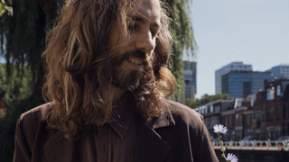 Tim Dawn met nieuwe muziek: ‘I’m Still Here’