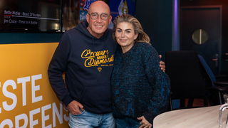 Lunch Lekker Lunchgast: Roxeanne Hazes