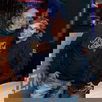 Lunch Lekker Lunchgast: Roxeanne Hazes