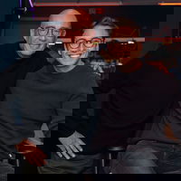 Lunch Lekker lunchgast: Chris Bauer