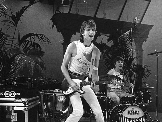 Vitesse viert 50-jarig bestaan