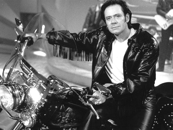 Henkjan Smits maakt podcast over Rob de Nijs