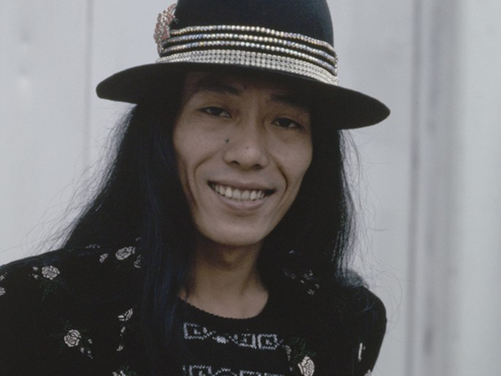 Koos zong Anak met Freddie Aguilar