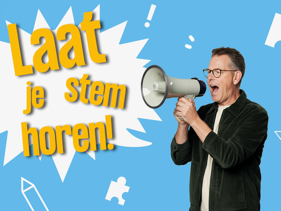 Stem van de kiezer: Mart (D66) en Louis (PVV) reageren op de uitslag