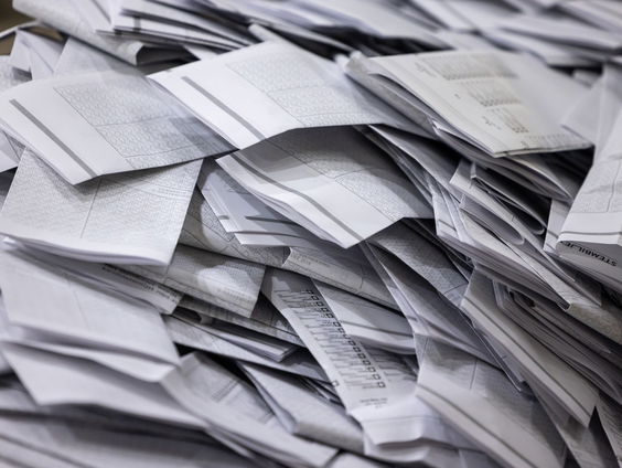 Charlotte Nijs over de uitslagen van de gemeenteraadsverkiezingen