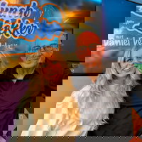 Lunch Lekker Lunchgast: Fleur Raateland