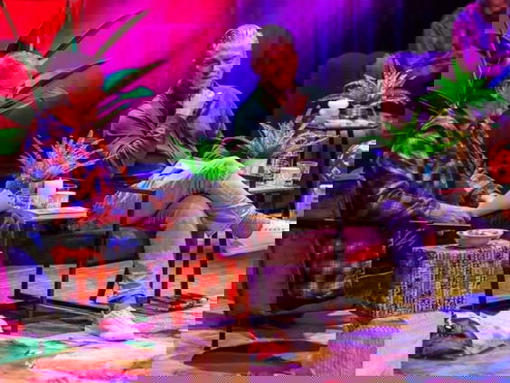 Maak kennis met Kevin Hassing: de schrijver van kinderboekenweekgeschenk