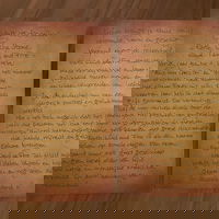 Jos Verbraeken maakt een eigen adventskalender