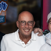 Lunch Lekker Lunchgasten: Donnie & Robert van Hemert over hun nieuwe single ...
