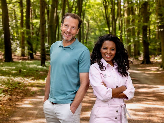 Sosha Duysker over Het gevoel van de Vierdaagse