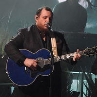 Country Roads: Luke Combs