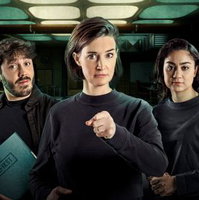 Yora Rienstra over de satirische serie De Fiksers