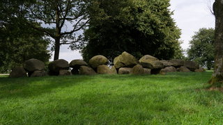 Gezocht: het ultieme bluesgevoel in het Drentse landschap