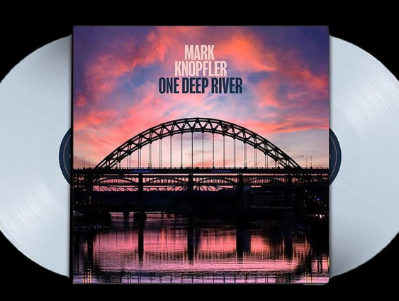 Mark Knopfler brengt zijn tiende album uit